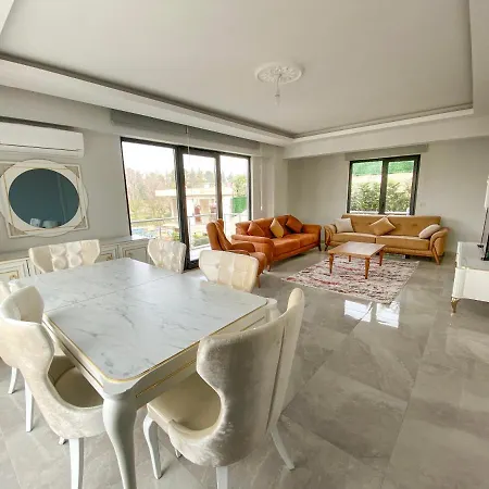 Rawabi Sapnca Villa *