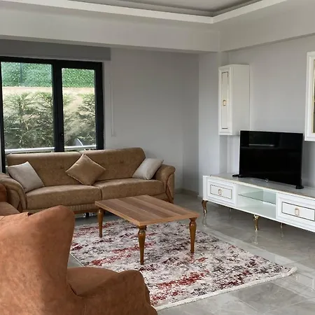 Villa Rawabi Sapnca Sapanca