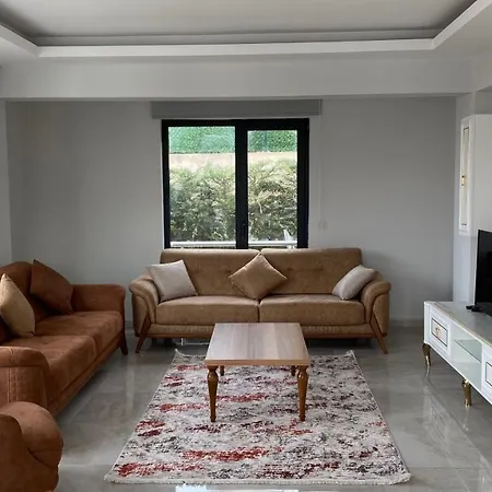 Villa Rawabi Sapnca Sapanca