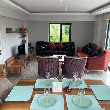 Rawabi Sapnca Villa *