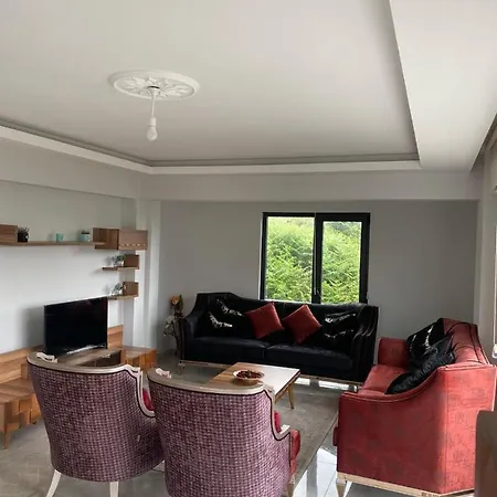 Rawabi Sapnca Villa *
